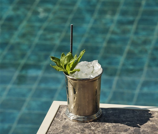 Στην Κορυφή της Απόλαυσης